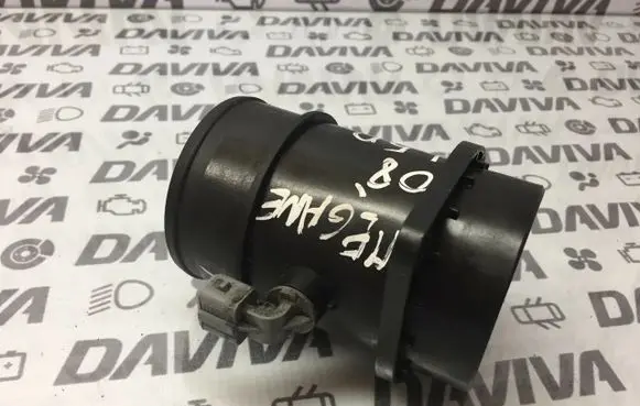 Renault Megane I Mass air flow meter 8200534179 050850