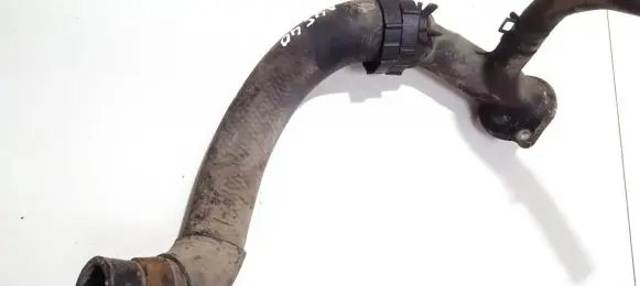 Toyota Avensis T220 Engine coolant pipe/hose