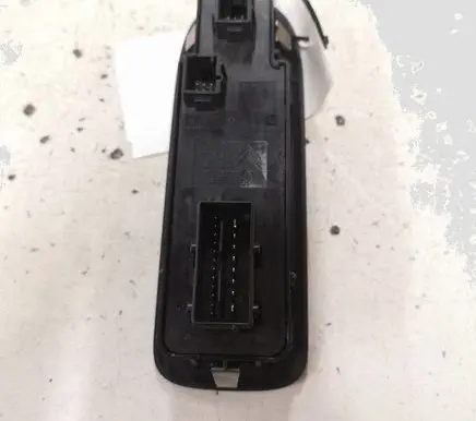 Citroen C5 Electric window control switch 96660257XT 30170346F