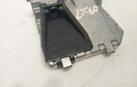 Mercedes-Benz S AMG W221 Windshield/windscreen camera A0009050338 A0009054900 A0009025804