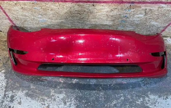 Tesla Model 3 Front bumper S2511D175-Z