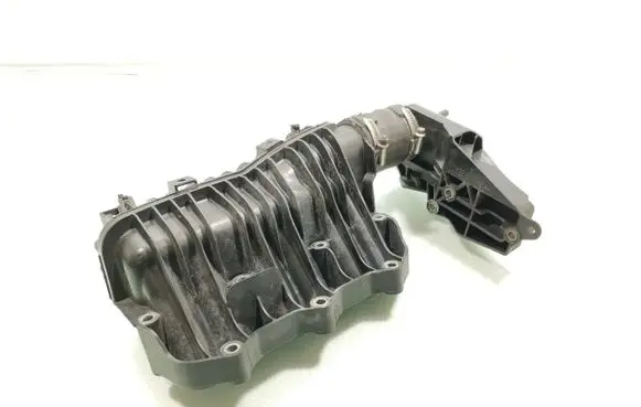 Ford Fiesta Intake manifold CM5G-9424-FA 0261230453 AG91-9F479-AC