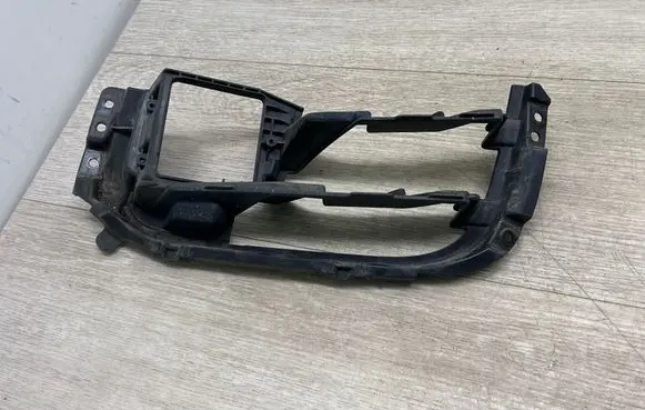 Porsche Panamera (971) Front bumper lower grill 971807986B