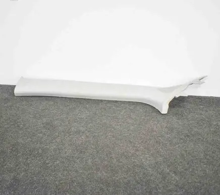 Toyota Yaris (A) pillar trim 62212LH