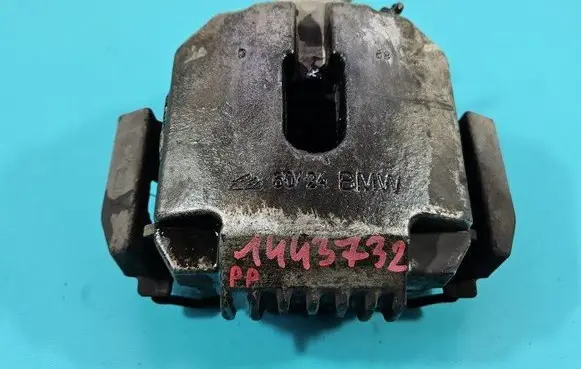 BMW 5 E60 E61 Front brake caliper IMPRK1443732
