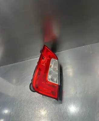 Skoda Citigo Rear/tail lights 1ST945095C 141459241
