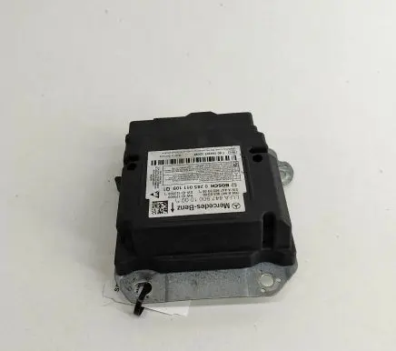 Mercedes-Benz Vito Viano W447 Airbag control unit/module A4479001000 A4479010300