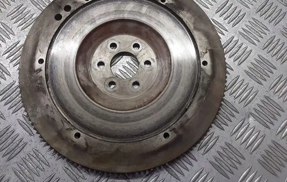 Opel Corsa D Flywheel 