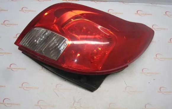 Opel Mokka Rear/tail lights 