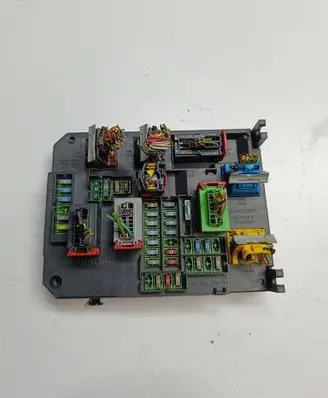Fuse module