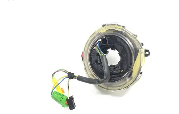 Mercedes-Benz GL X164 Airbag slip ring squib (SRS ring) A1714640918