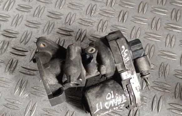 Ford Transit EGR valve