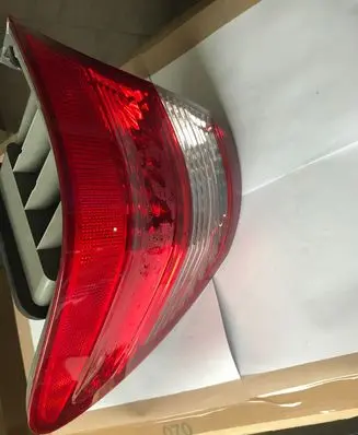 Mercedes-Benz E W211 Rear/tail lights A211820082