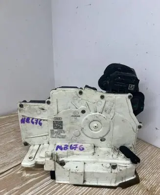 Volvo S60 Rear door lock A046465 4K0839015Q 30970185