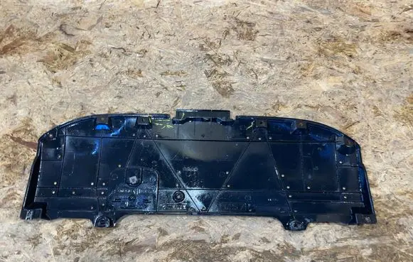 Mazda 3 Engine splash shield/under tray BJS756112 S2503M079
