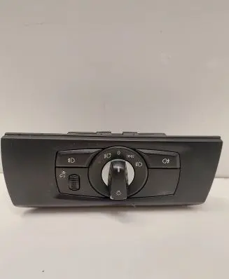 BMW X5 E70 Light switch 9134726 33610201 300700810294309