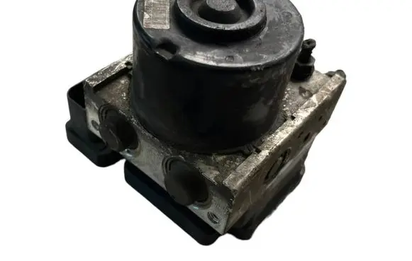 Skoda Octavia Mk2 (1Z) ABS Pump 1K0907379AK 10097003293 000404913E4