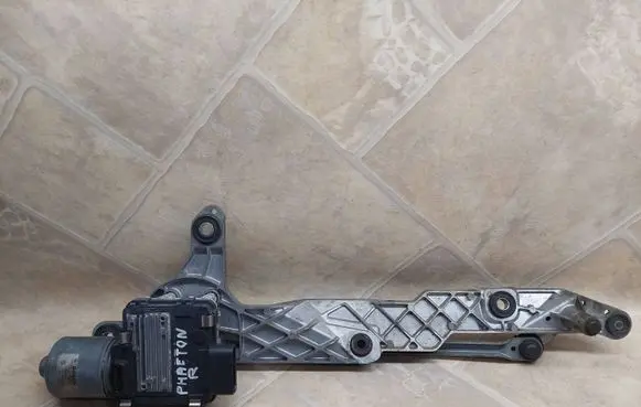 Volkswagen Phaeton Wiper motor 3D1955120B 0390241917