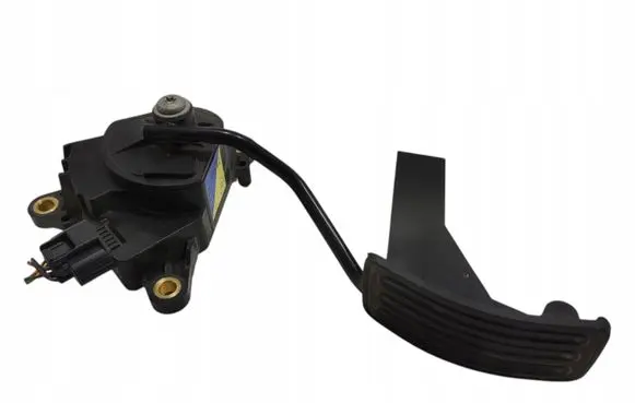 Nissan X-Trail T31 Accelerator throttle pedal