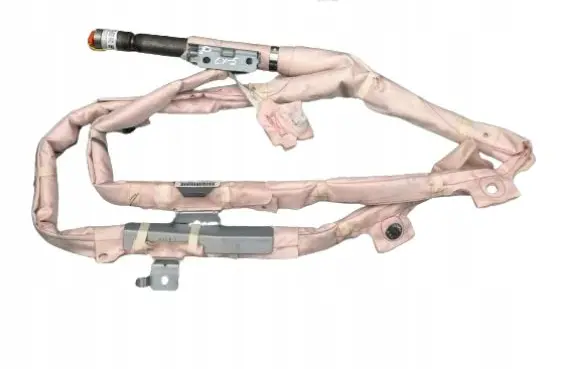 Mazda CX-5 Side airbag 