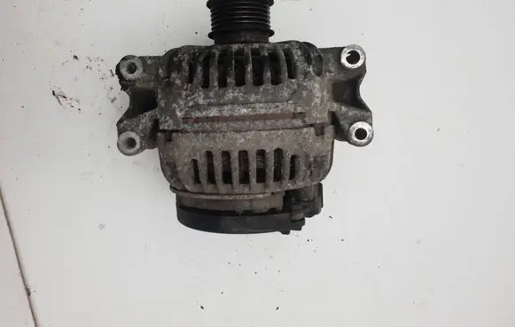 Mercedes-Benz CLS C219 Generator/alternator A2721540002 80150A