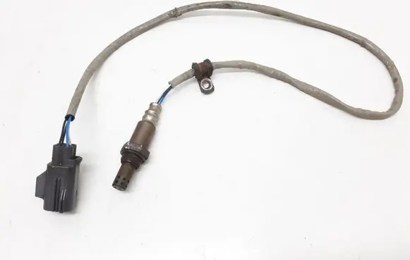 Lambda probe sensor