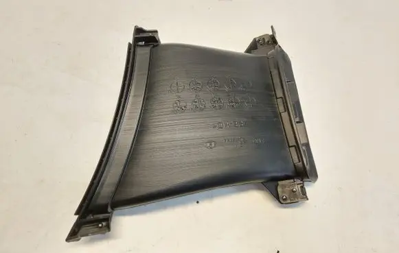 KIA Rio Radiator trim 865731W700JLK01