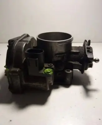 Audi A4 S4 B5 8D Throttle valve 408237