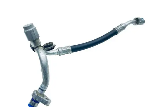 Nissan Leaf II (ZE1) Air conditioning (A/C) pipe/hose 924404NR0B