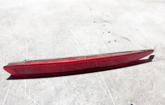Mazda 6 Rear tail light reflector 9321801