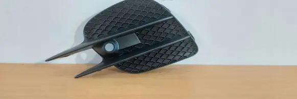 Mercedes-Benz GLC X253 C253 Front bumper lower grill A2538853500