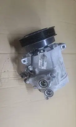 Volvo XC60 Air conditioning (A/C) compressor (pump) ACD204140 282009 108018116