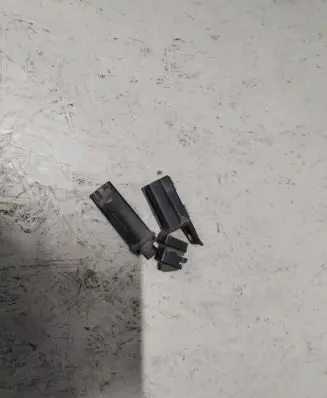 Tire pressure sensor