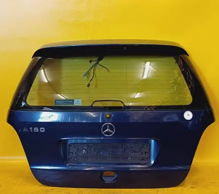 Mercedes-Benz A W168 Tailgate/trunk/boot lid