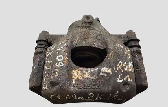 Citroen C1 Front brake caliper