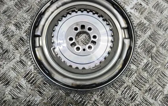 Flywheel