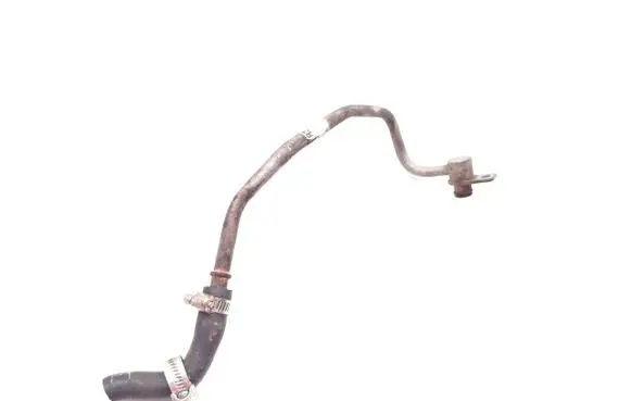 Ford Mustang VI Engine coolant pipe/hose