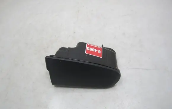 Volkswagen Golf VI Rear door ashtray 1K4857309 315670200