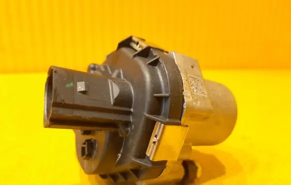 Audi A7 S7 4K8 Turbo charger electric actuator 8355560061 HC0158325A