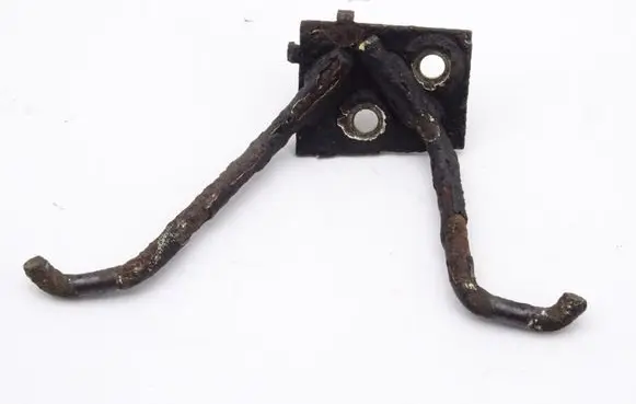 Muffler mount bracket/holder