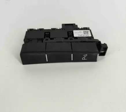 Volkswagen Golf VII A set of switches 5G1927238E