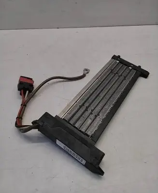 Peugeot 407 Electric car heater 4PUH18K463AF 2001401