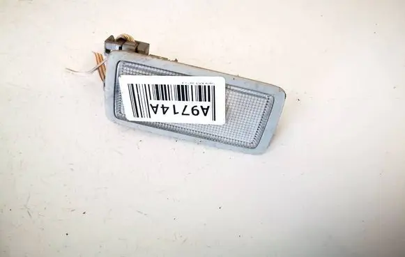 Toyota Auris 150 Other interior light 8134030100 81340-30100