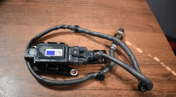 BMW M5 Lambda probe sensor 7926310