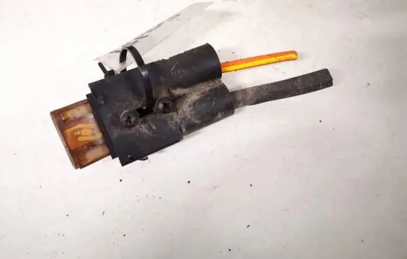 Ford Transit Fuse 