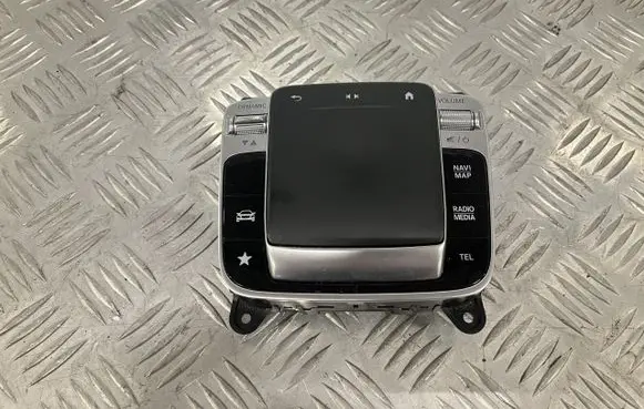 Mercedes-Benz A W177 Multifunctional control switch/knob A2479004003