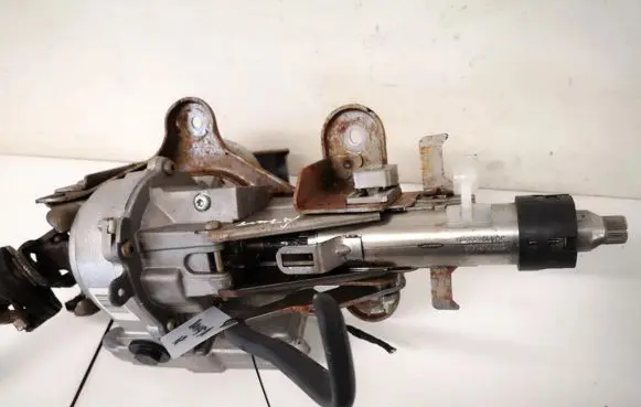 Power steering pump