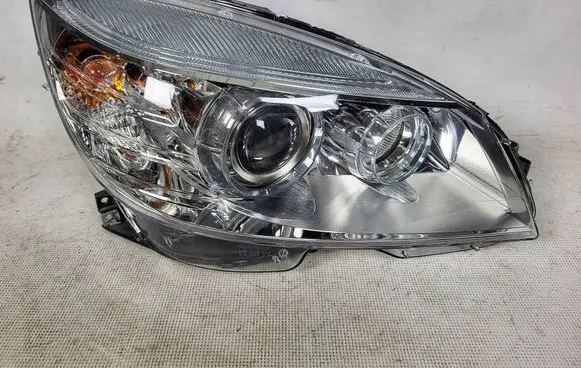 Mercedes-Benz C W204 Headlight/headlamp A2048203059 0301274