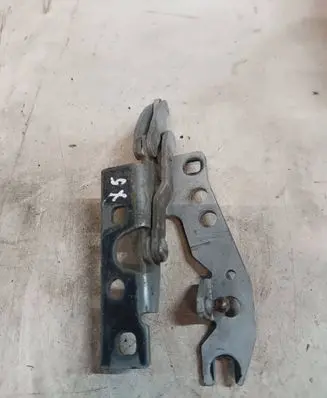 BMW X5 E53 Engine bonnet/hood hinges 8402173