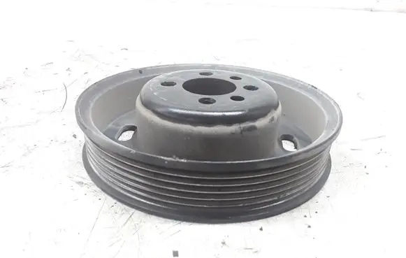 Volkswagen Golf IV Crankshaft pulley 06A105255F
